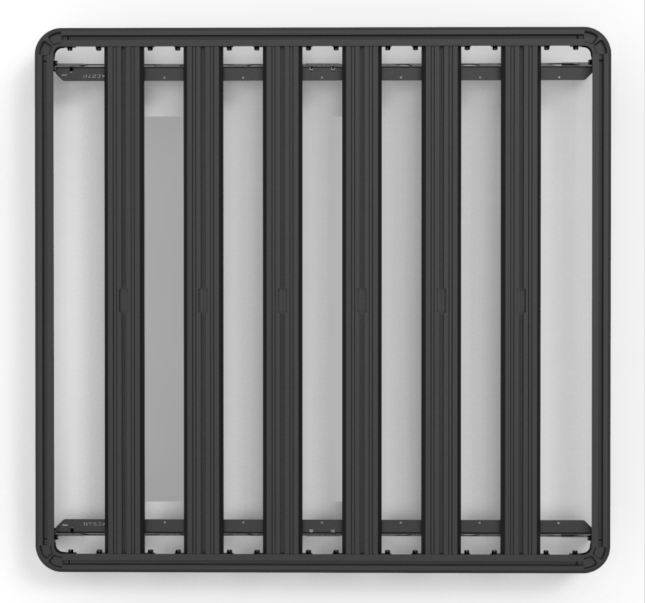 X-Country Summit Platform Kit CK0068 - Ford F250 crew cab (2008-2016)