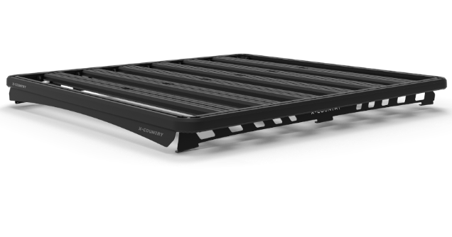 X-Country Summit Platform Kit CK0068 - Ford F250 crew cab (2008-2016)