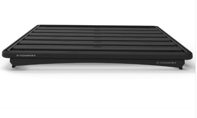 X-Country Summit Platform Kit CK0068 - Ford F250 crew cab (2008-2016)