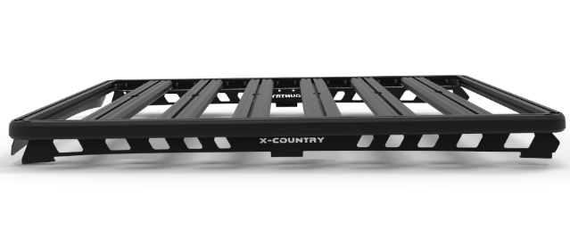 X-Country Summit Platform Kit CK0068 - Ford F250 crew cab (2008-2016)