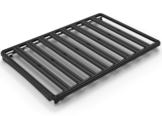 X-Country Summit Platform Kit CK0069 - Mitsubishi Pajero (2006 - on)