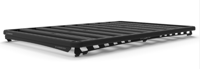 X-Country Summit Platform Kit CK0069 - Mitsubishi Pajero (2006 - on)