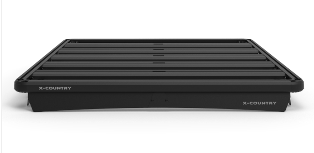 X-Country Summit Platform Kit CK0073 - Isuzu Dmax Space Cab (2020-on)