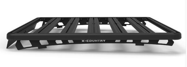 X-Country Summit Platform Kit CK0073 - Isuzu Dmax Space Cab (2020-on)