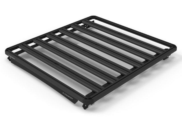 X-Country Summit Platform Kit CK0072 - BYD Shark 6 (2025 - On)