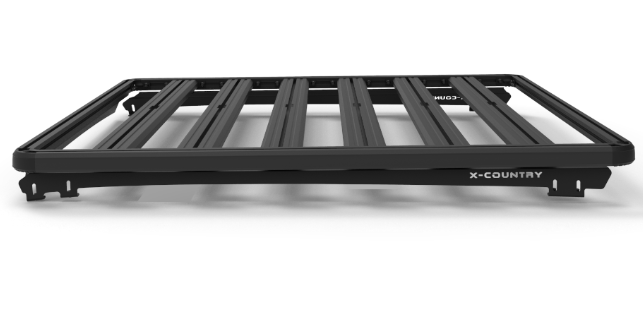 X-Country Summit Platform Kit CK0072 - BYD Shark 6 (2025 - On)