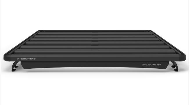 X-Country Summit Platform Kit CK0072 - BYD Shark 6 (2025 - On)