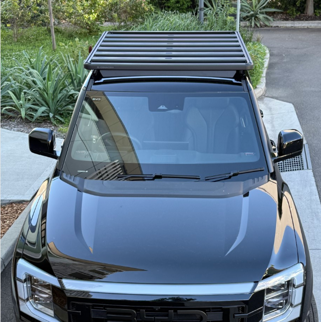 X-Country Summit Platform Kit CK0072 - BYD Shark 6 (2025 - On)