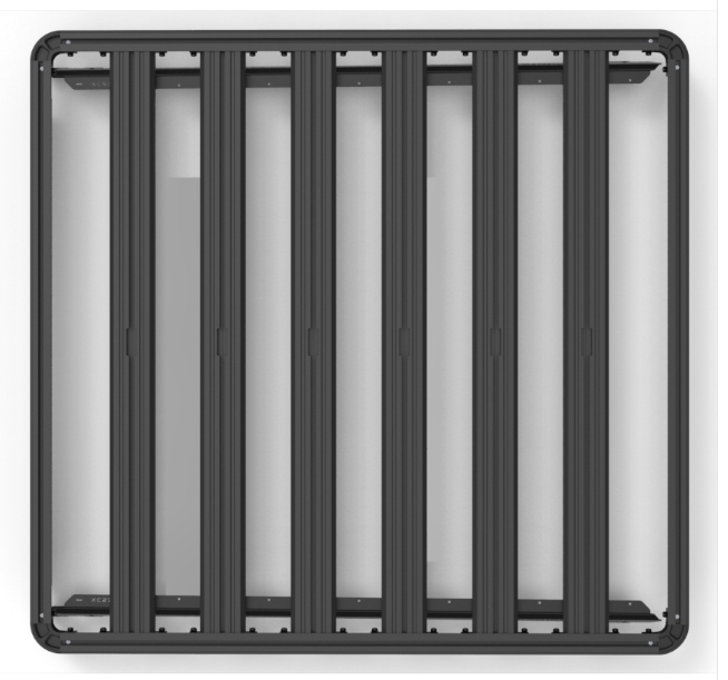 X-Country Summit Platform Kit CK0072 - BYD Shark 6 (2025 - On)