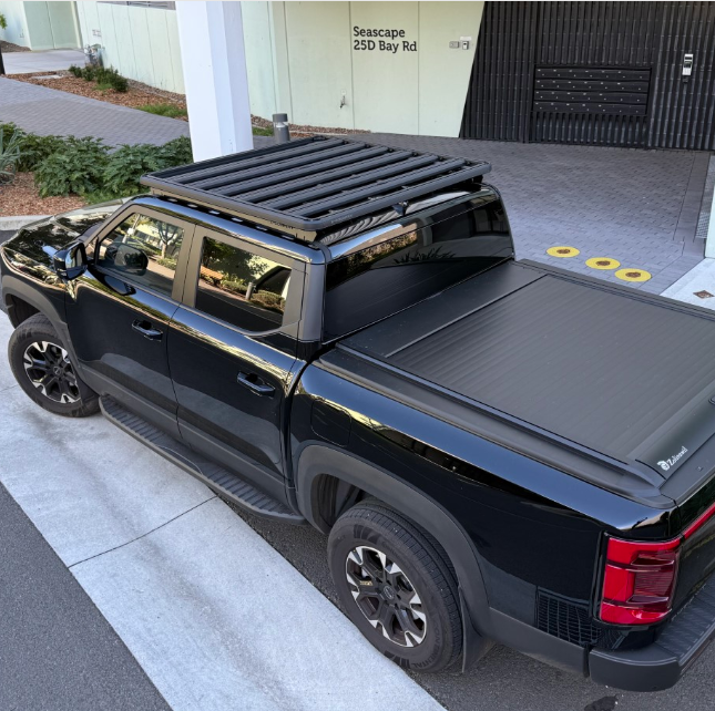 X-Country Summit Platform Kit CK0072 - BYD Shark 6 (2025 - On)