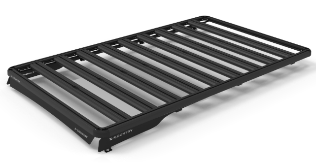 X-Country Summit Platform Kit CK0026 - Land Rover Discovery 3 & 4 (2005 - 2017)