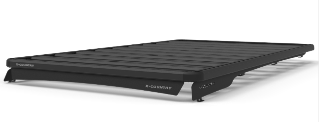 X-Country Summit Platform Kit CK0026 - Land Rover Discovery 3 & 4 (2005 - 2017)