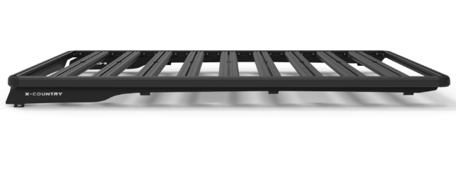 X-Country Summit Platform Kit CK0026 - Land Rover Discovery 3 & 4 (2005 - 2017)