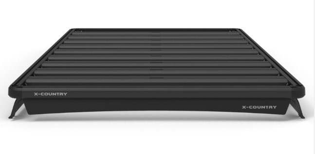 X-Country Summit Platform Kit CK0026 - Land Rover Discovery 3 & 4 (2005 - 2017)