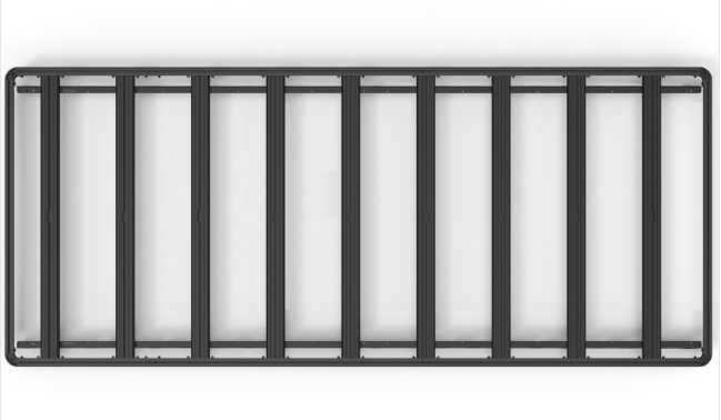 X-Country Summit Platform Kit CK0077 - VW Crafter LWB (2017 - on)