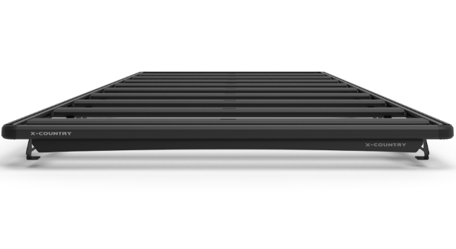 X-Country Summit Platform Kit CK0077 - VW Crafter LWB (2017 - on)