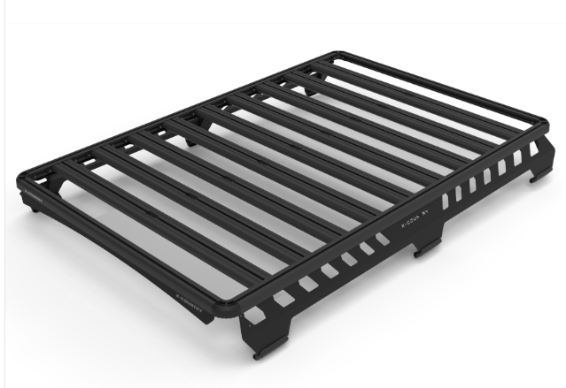 X-Country Summit Platform Kit CK0033 - Toyota Landcruiser 78 series Troopy (2007 - on)