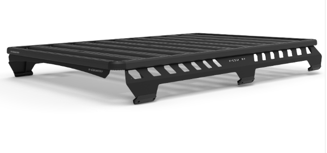 X-Country Summit Platform Kit CK0033 - Toyota Landcruiser 78 series Troopy (2007 - on)