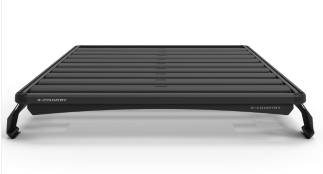 X-Country Summit Platform Kit CK0033 - Toyota Landcruiser 78 series Troopy (2007 - on)