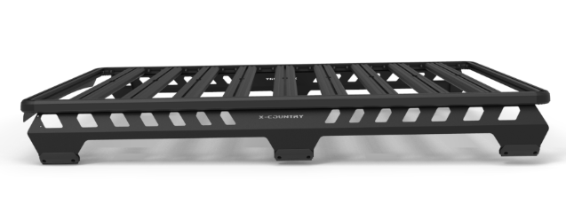 X-Country Summit Platform Kit CK0033 - Toyota Landcruiser 78 series Troopy (2007 - on)