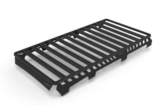 X-Country Summit Platform Kit CK0079 - Toyota Landcruiser 78 series Troopy Extension (2007 - on)