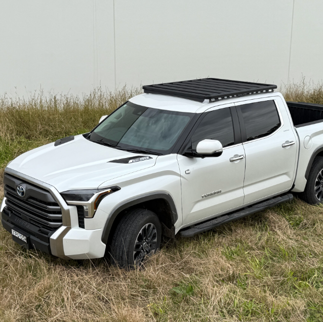 X-Country Summit Platform Kit CK0028 - Tundra Crew Max (2023 - On)