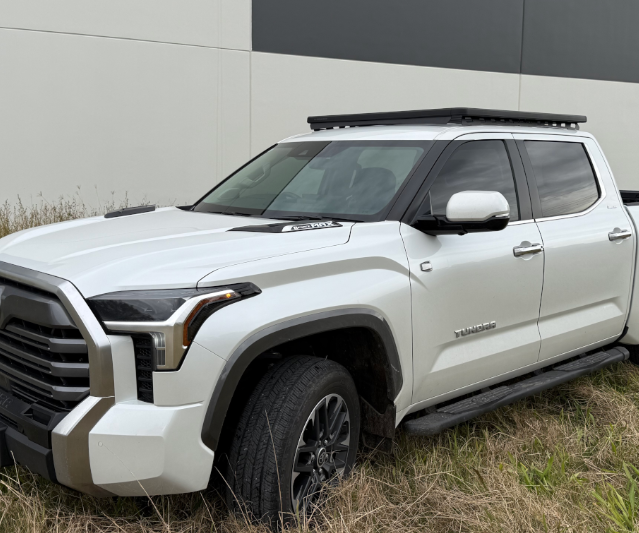 X-Country Summit Platform Kit CK0028 - Tundra Crew Max (2023 - On)