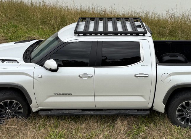 X-Country Summit Platform Kit CK0028 - Tundra Crew Max (2023 - On)