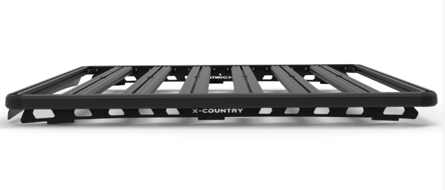 X-Country Summit Platform Kit CK0028 - Tundra Crew Max (2023 - On)