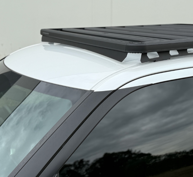 X-Country Summit Platform Kit CK0028 - Tundra Crew Max (2023 - On)