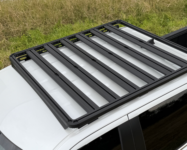 X-Country Summit Platform Kit CK0028 - Tundra Crew Max (2023 - On)