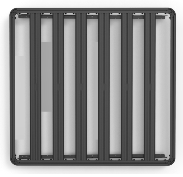 X-Country Summit Platform Kit CK0028 - Tundra Crew Max (2023 - On)