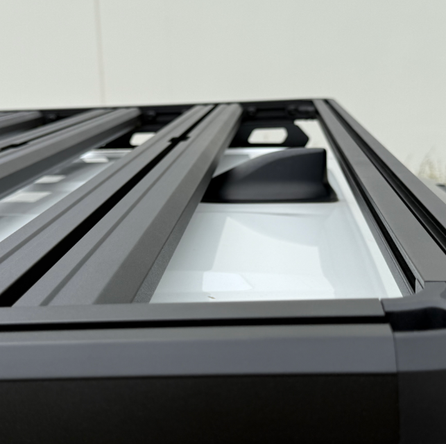 X-Country Summit Platform Kit CK0028 - Tundra Crew Max (2023 - On)