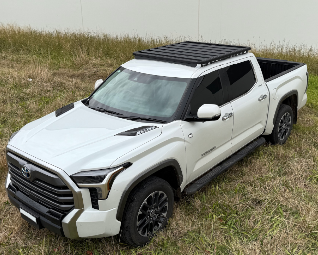 X-Country Summit Platform Kit CK0028 - Tundra Crew Max (2023 - On)