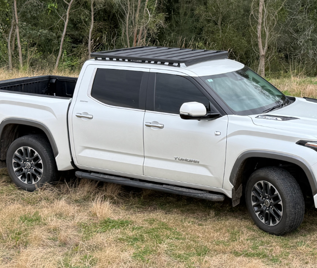 X-Country Summit Platform Kit CK0028 - Tundra Crew Max (2023 - On)