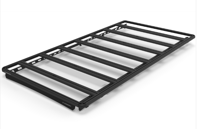 X-Country Summit Platform Kit CK0078 - VW Crafter MWB Low roof (2017 - on)