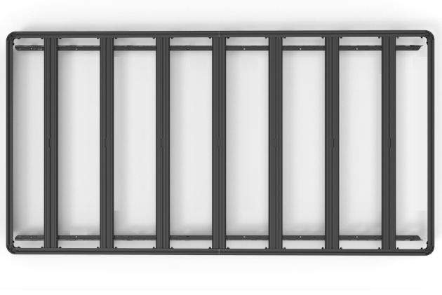 X-Country Summit Platform Kit CK0078 - VW Crafter MWB Low roof (2017 - on)