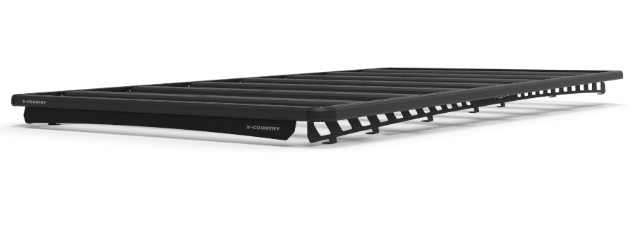 X-Country Summit Platform Kit CK0078 - VW Crafter MWB Low roof (2017 - on)