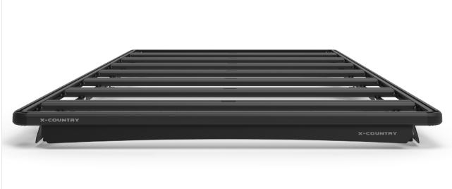 X-Country Summit Platform Kit CK0078 - VW Crafter MWB Low roof (2017 - on)