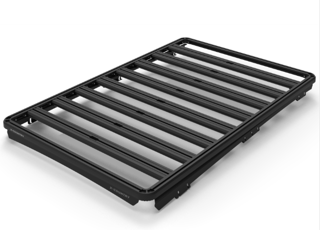 X-Country Summit Platform Kit CK0015 - Toyota Landcruiser 100 Series (1998 - 2007)