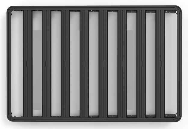 X-Country Summit Platform Kit CK0015 - Toyota Landcruiser 100 Series (1998 - 2007)