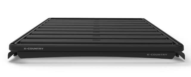 X-Country Summit Platform Kit CK0015 - Toyota Landcruiser 100 Series (1998 - 2007)