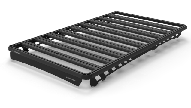 X-Country Summit Platform Kit CK0083 - GWM Tank 500 (2024 - On)