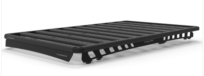 X-Country Summit Platform Kit CK0083 - GWM Tank 500 (2024 - On)