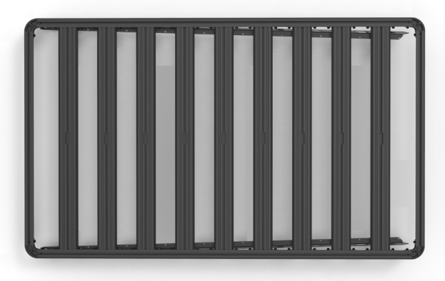 X-Country Summit Platform Kit CK0083 - GWM Tank 500 (2024 - On)