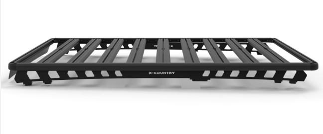 X-Country Summit Platform Kit CK0083 - GWM Tank 500 (2024 - On)