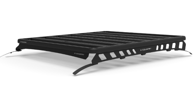 X-Country Summit Platform Kit CK0081 - Kia Tasman (2025 - On)