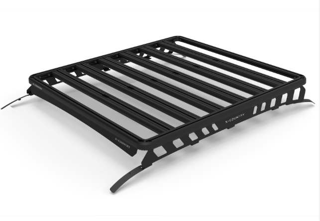 X-Country Summit Platform Kit CK0081 - Kia Tasman (2025 - On)