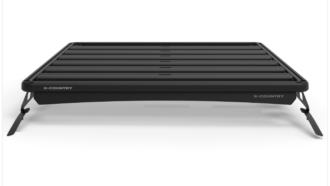 X-Country Summit Platform Kit CK0081 - Kia Tasman (2025 - On)