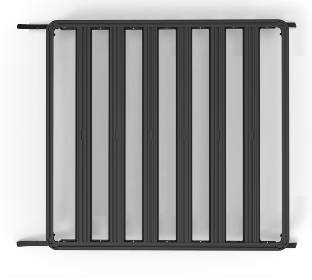 X-Country Summit Platform Kit CK0081 - Kia Tasman (2025 - On)